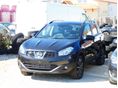 NISSAN QASHQAI 2014/1 - 1