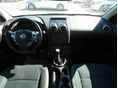 NISSAN QASHQAI 2014/1 - 2