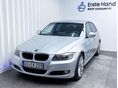 BMW 320 2009/5 - 2