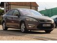 FORD MONDEO 2011/1 - 7