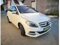 MERCEDES-BENZ B 250 E 