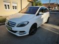 MERCEDES-BENZ B 250 E 2015/6 - 2