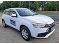 MITSUBISHI ASX 2018/7 - 4