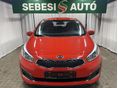 KIA CEE'D 2017/7 - 1
