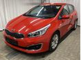 KIA CEE'D 2017/7 - 2