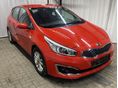 KIA CEE'D 2017/7 - 3