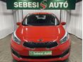 KIA CEE'D 1.4 CVVT LX