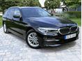 BMW 530d xDrive (Automata) Frissen szervizelt/Magas felszereltség/126.000km/Akár 3 év garancia!