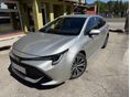 TOYOTA COROLLA Touring Sports 2.0 Hybrid Executive e-CVT TOYOTA HYBRID GARANCIA