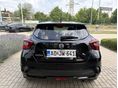 NISSAN MICRA 2019/4 - 5
