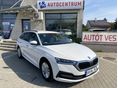 SKODA OCTAVIA Combi 1.5 TSI ACT Ambition MAGYAR-1 TULAJ-GYÁRI FÉNY-VEZETETT SZERVIZ-4X ÜLÉSFŰTÉS-SÁVTARTÓ