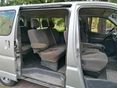 TOYOTA HIACE 2009 - 8