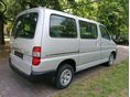 TOYOTA HIACE 2009 - 3