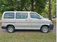 TOYOTA HIACE 2009 - 2