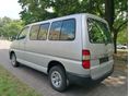 TOYOTA HIACE 2009 - 6