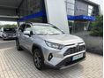 TOYOTA RAV 4 Rav4 2.5 Hybrid Comfort Style Plus e-CVT Mo.-i. 1 Tul. ÁFA-S! Nr.:298