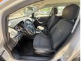 OPEL ASTRA J 2013/1 - 9