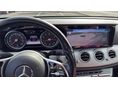 MERCEDES-BENZ E 200 2018/11 - 7