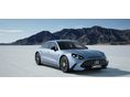 MERCEDES-AMG GT 63 4-ajtós Coupé EQ Technológiával