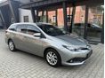 TOYOTA AURIS Touring Sports 1.8 HSD Active MY17 Tempomat (Automata) KITŰNŐ ÁLLAPOT/ NAVI/ TOLATÓ KAMERA/ SÁVTARTÓ/ ÜLÉS FŰTÉS/ DIGIT KLÍMA/ TELJES S