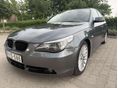BMW 535 2005 - 5