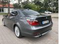 BMW 535 2005 - 7