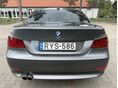 BMW 535 2005 - 8