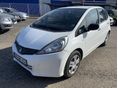 HONDA JAZZ 2012/2 - 3