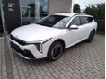 KIA K4 SW 1.6 T-GDI Platinum DCT TÖBB SZÍNBEN AZONNAL!THM AKÁR 0%
