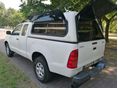 TOYOTA HILUX 2009/12 - 10