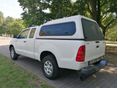 TOYOTA HILUX 2009/12 - 9