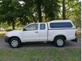 TOYOTA HILUX 2009/12 - 8