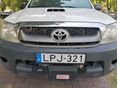 TOYOTA HILUX 2009/12 - 11