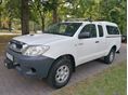 TOYOTA HILUX 2009/12 - 7