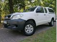 TOYOTA HILUX 2009/12 - 3