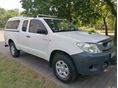TOYOTA HILUX 2009/12 - 4
