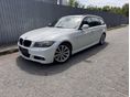 BMW 3-AS SOROZAT 2011/4 - 1