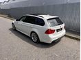 BMW 3-AS SOROZAT 2011/4 - 2