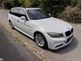 BMW 3-AS SOROZAT 2011/4 - 5