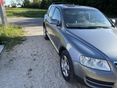 VOLKSWAGEN TOUAREG 2.5 R5 TDI Tiptronic ic