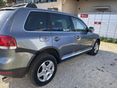VOLKSWAGEN TOUAREG 2005 - 4