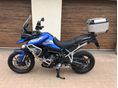 TRIUMPH TIGER 900 GT PRO