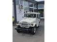TOYOTA LAND CRUISER 1980/2 - 1