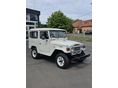 TOYOTA LAND CRUISER 1980/2 - 2