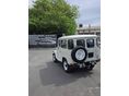 TOYOTA LAND CRUISER 1980/2 - 4