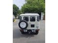 TOYOTA LAND CRUISER 1980/2 - 6