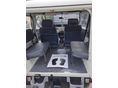 TOYOTA LAND CRUISER 1980/2 - 9