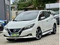 NISSAN LEAF 2018/6 - 5