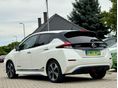NISSAN LEAF 2018/6 - 8