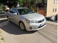 LEXUS CT 2011/4 - 3